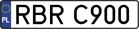 RBRC900