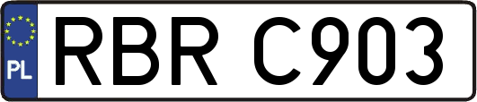 RBRC903