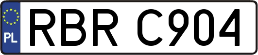 RBRC904