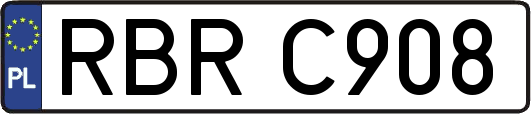 RBRC908