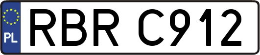 RBRC912