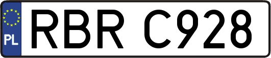 RBRC928