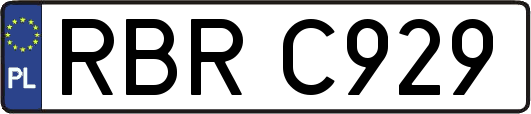 RBRC929