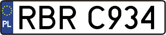 RBRC934