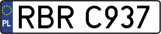 RBRC937