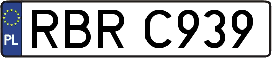 RBRC939