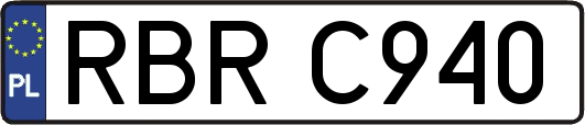 RBRC940