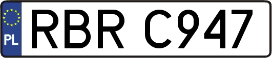 RBRC947