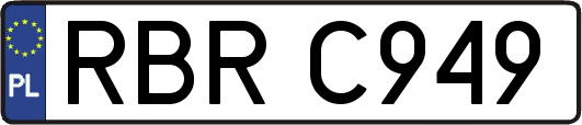 RBRC949