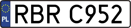 RBRC952