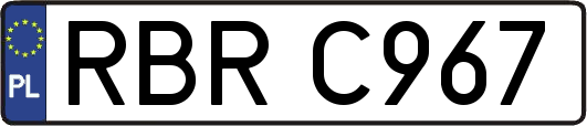 RBRC967