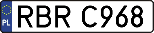 RBRC968