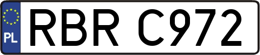 RBRC972