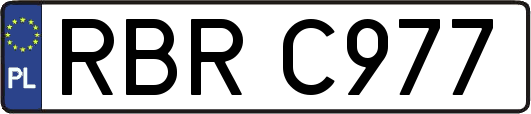 RBRC977
