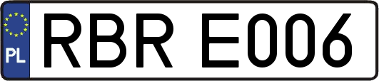 RBRE006