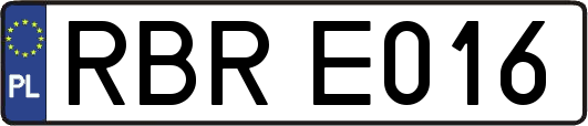 RBRE016