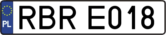 RBRE018
