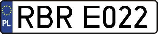 RBRE022