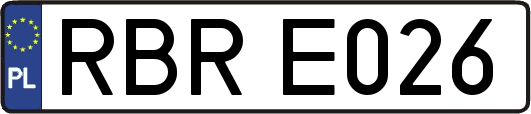 RBRE026