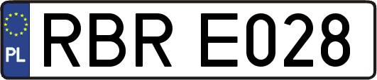 RBRE028