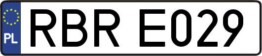 RBRE029
