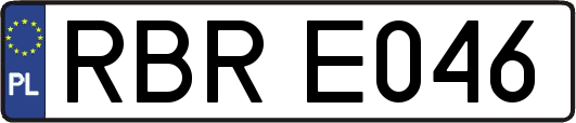 RBRE046