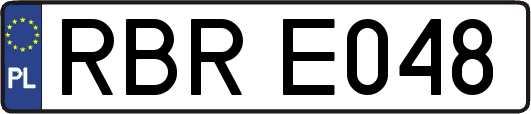 RBRE048