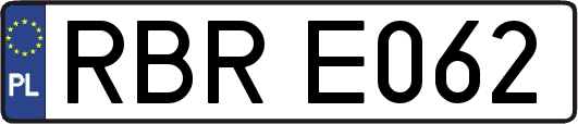 RBRE062