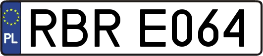 RBRE064