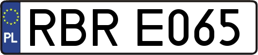 RBRE065
