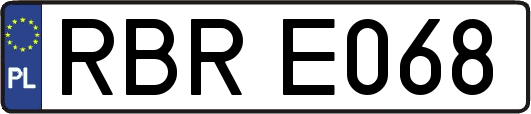 RBRE068