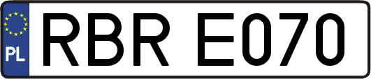 RBRE070