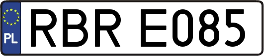RBRE085