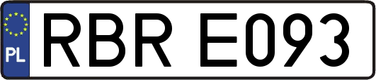 RBRE093