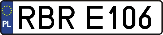 RBRE106