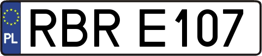 RBRE107