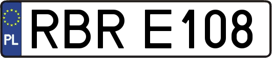 RBRE108