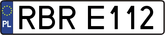 RBRE112