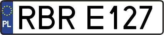 RBRE127