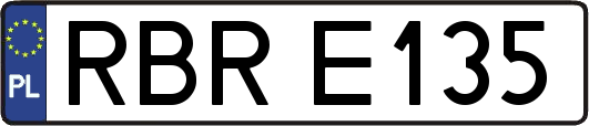 RBRE135