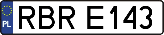 RBRE143