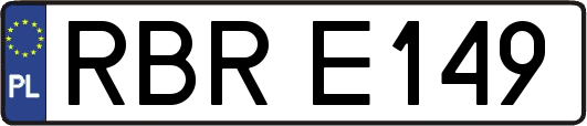 RBRE149