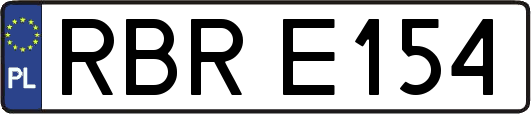 RBRE154