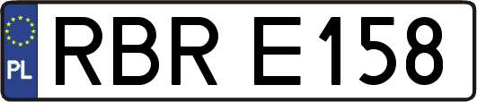 RBRE158
