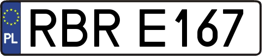 RBRE167
