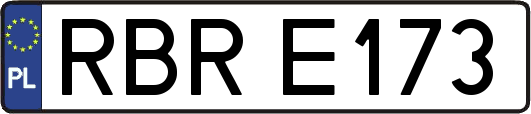 RBRE173