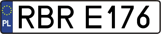 RBRE176