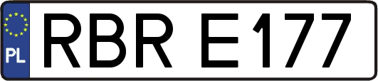 RBRE177