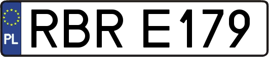 RBRE179