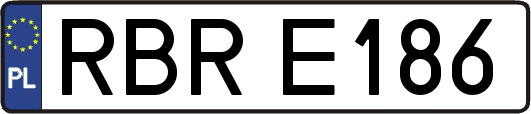 RBRE186